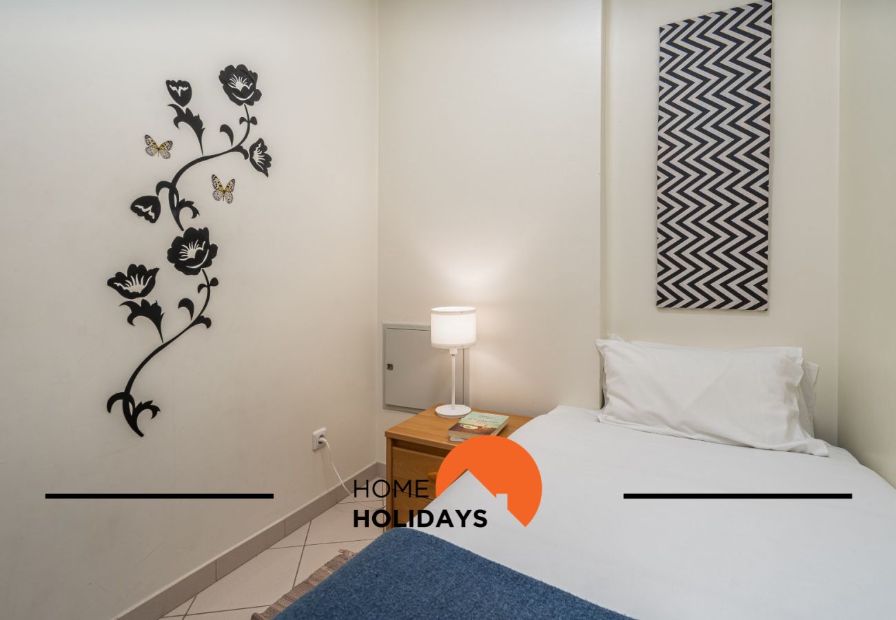 Apartment in Albufeira - #272 | Stylish 2BR | Walk to the Beach