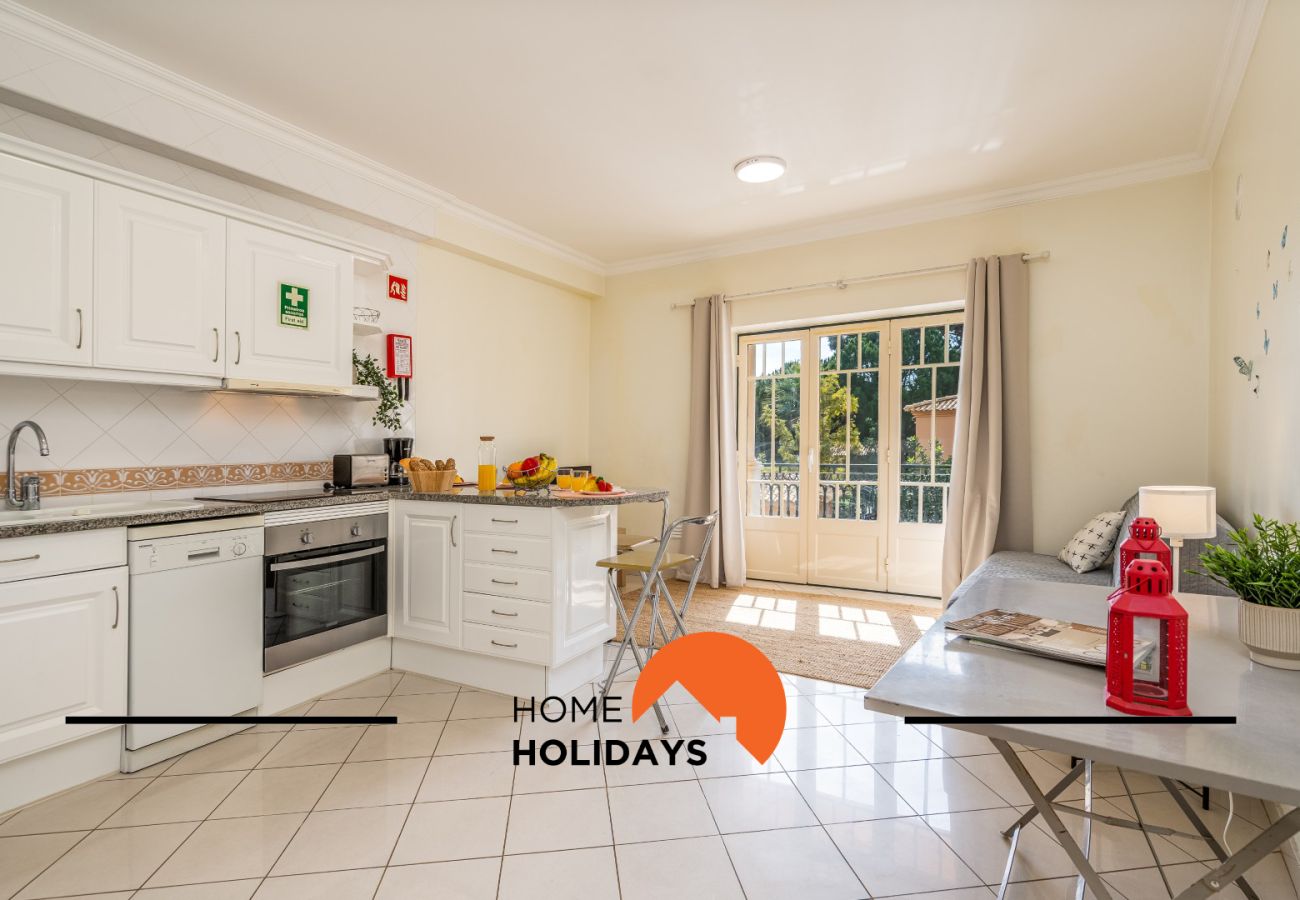 Apartment in Albufeira - #272 | Stylish 2BR | Walk to the Beach
