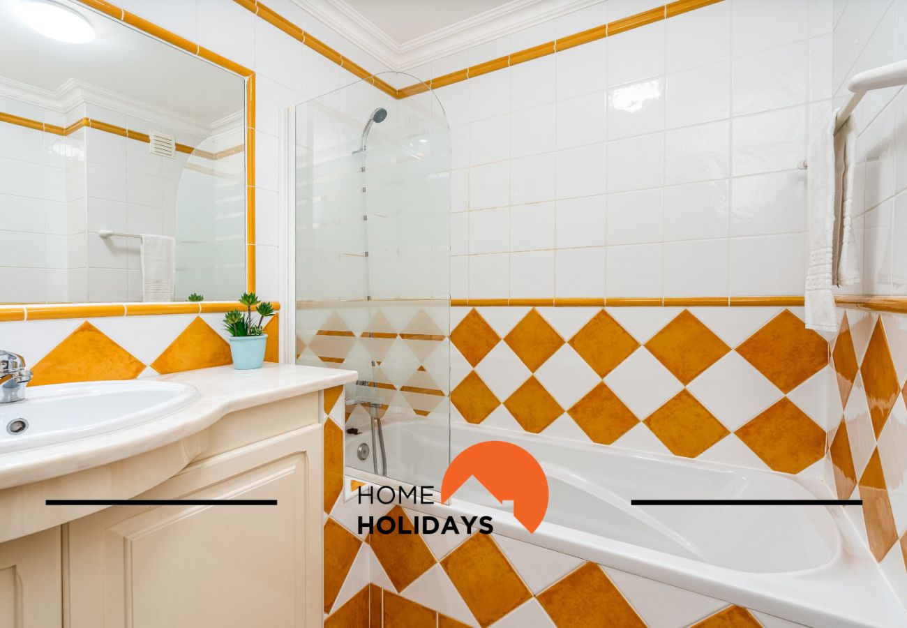 Apartment in Albufeira - #272 | Stylish 2BR | Walk to the Beach