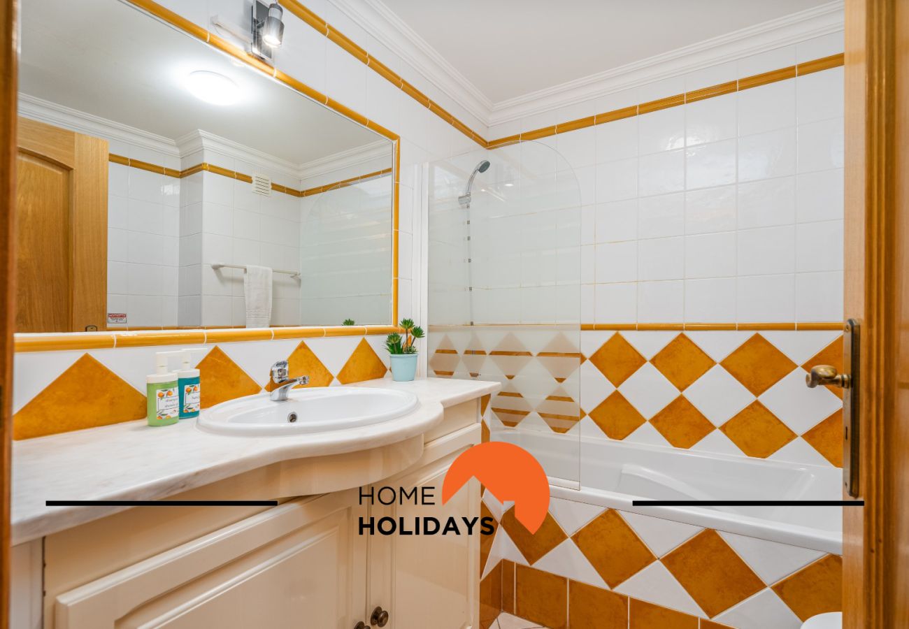 Apartment in Albufeira - #272 | Stylish 2BR | Walk to the Beach