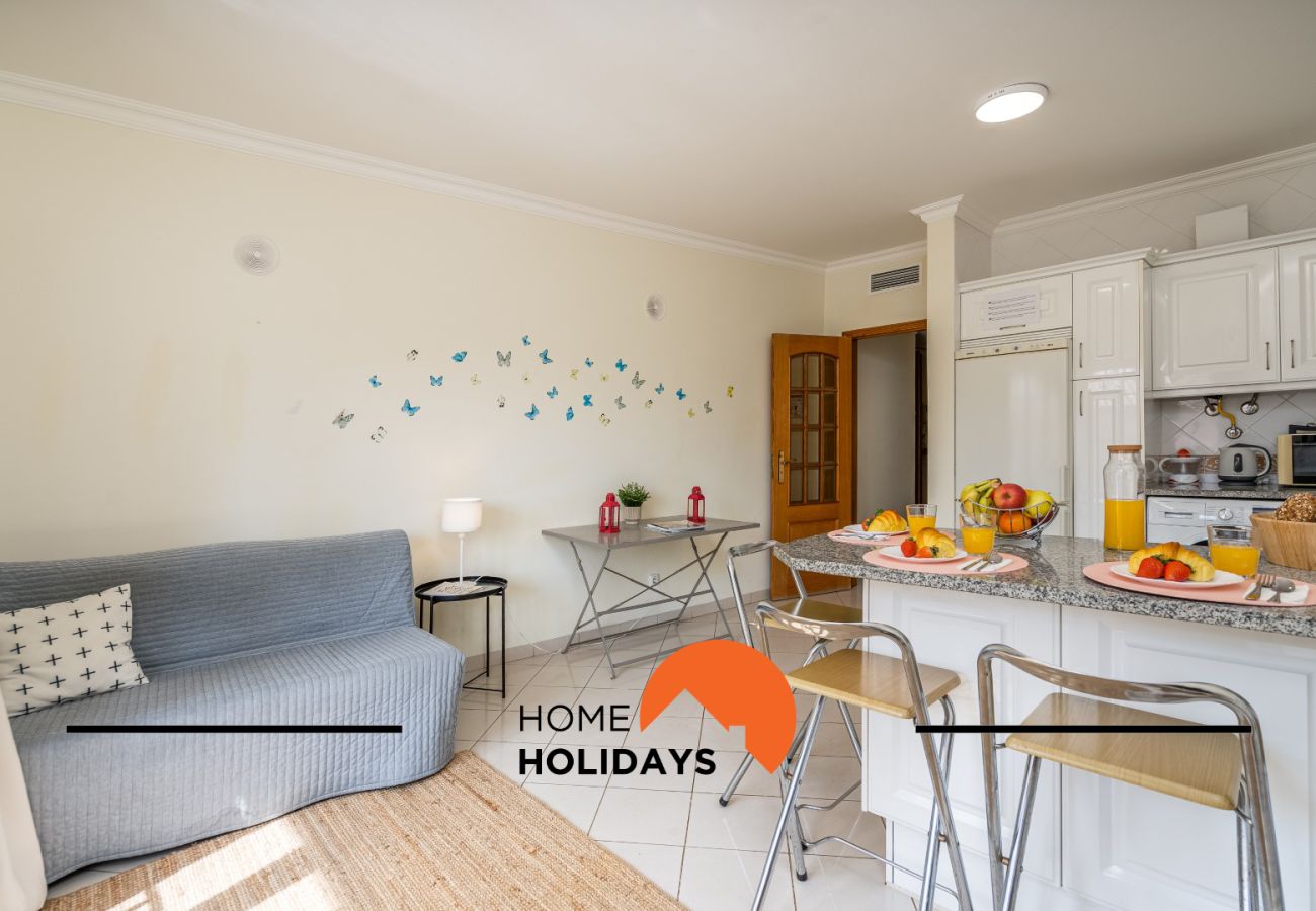 Apartment in Albufeira - #272 | Stylish 2BR | Walk to the Beach