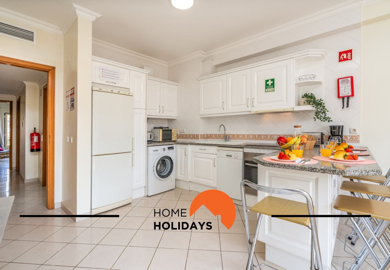 Apartment in Albufeira - #272 | Stylish 2BR | Walk to the Beach