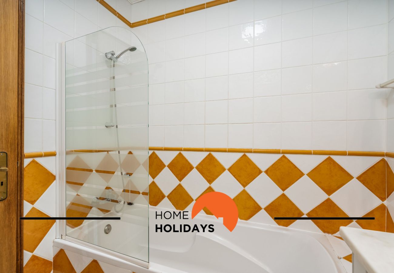 Apartment in Albufeira - #273 2BR Bicos | Location