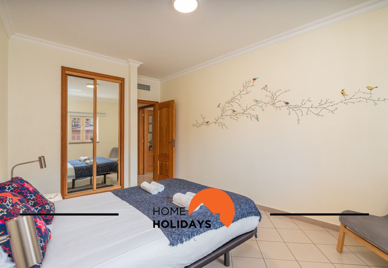 Apartment in Albufeira - #273 2BR Bicos | Location