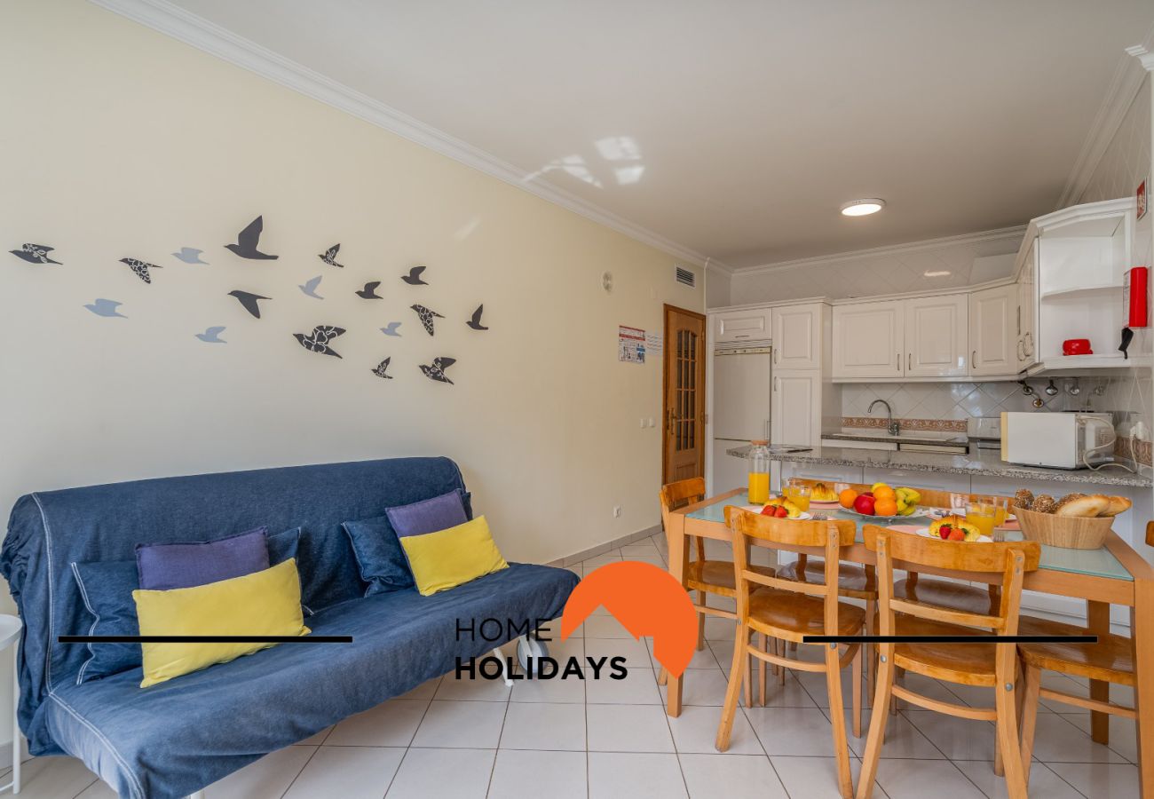 Apartment in Albufeira - #273 2BR Bicos | Location