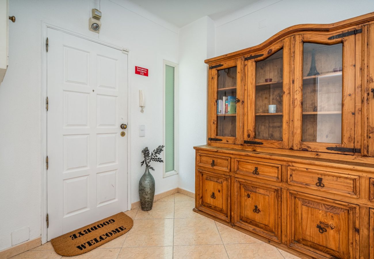 Villa in Albufeira - #278 Charming 5BDR Villa | Authentic Local Stay