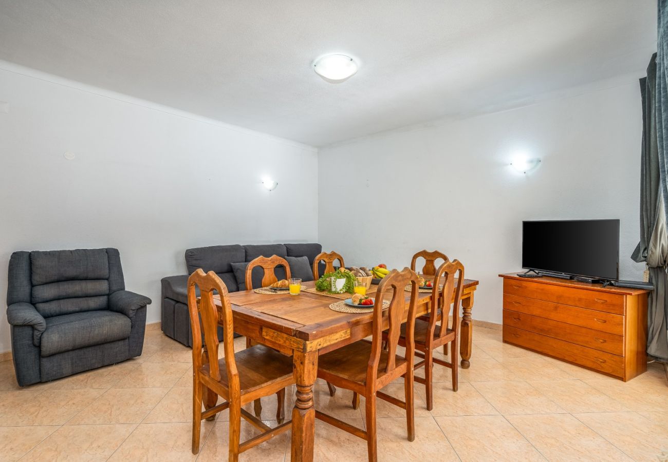 Villa in Albufeira - #278 Charming 5BDR Villa | Authentic Local Stay