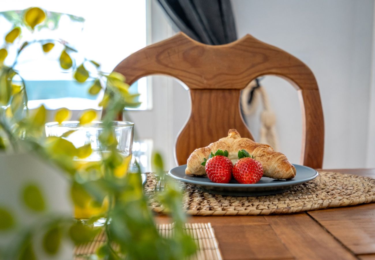 Villa in Albufeira - #278 Charming 5BDR Villa | Authentic Local Stay