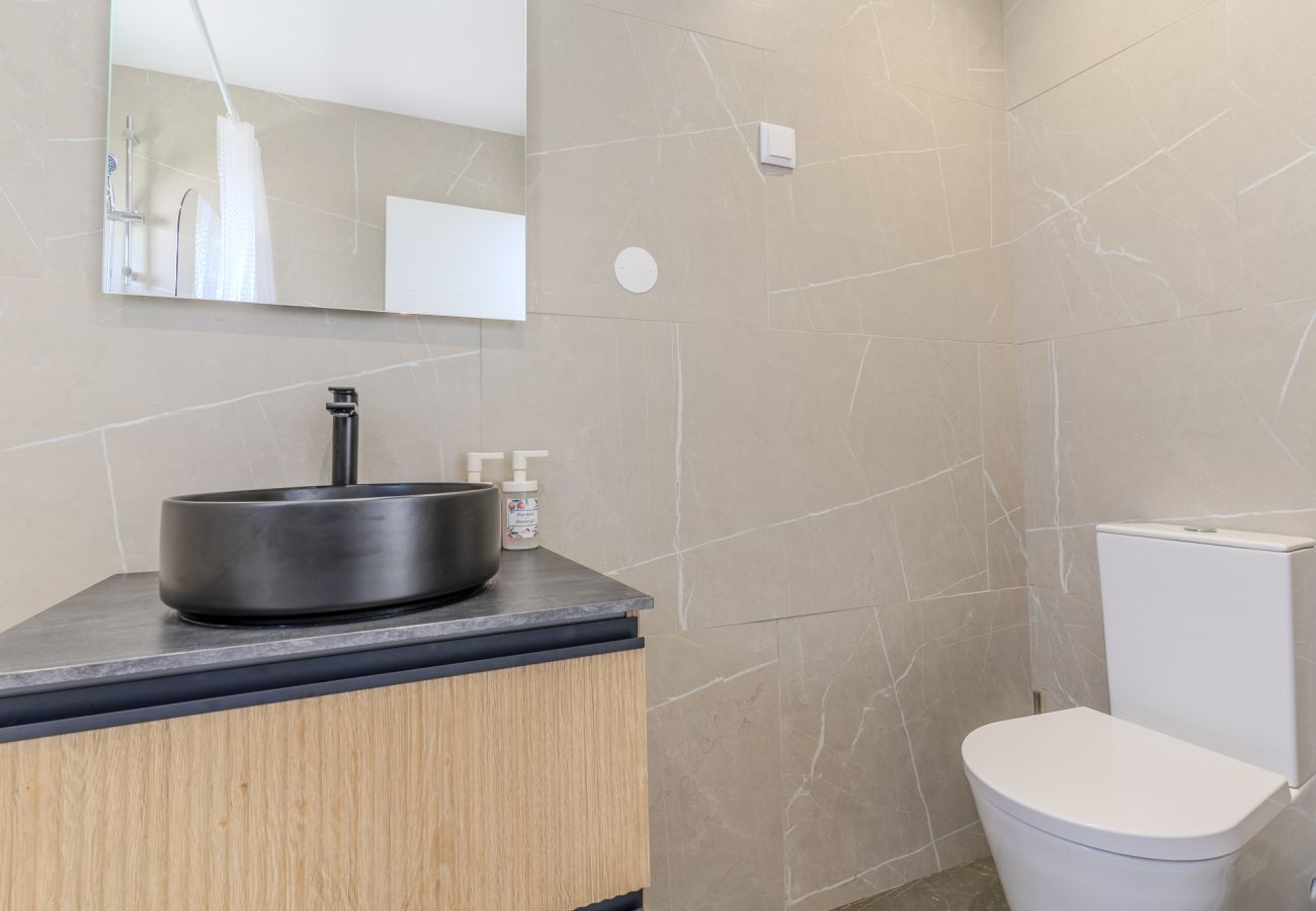 House in Albufeira - #285 Sea View Villa | Jacuzzi & Large Pool 