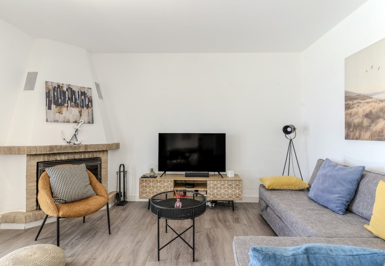 House in Albufeira - #285 Sea View Villa | Jacuzzi & Large Pool 