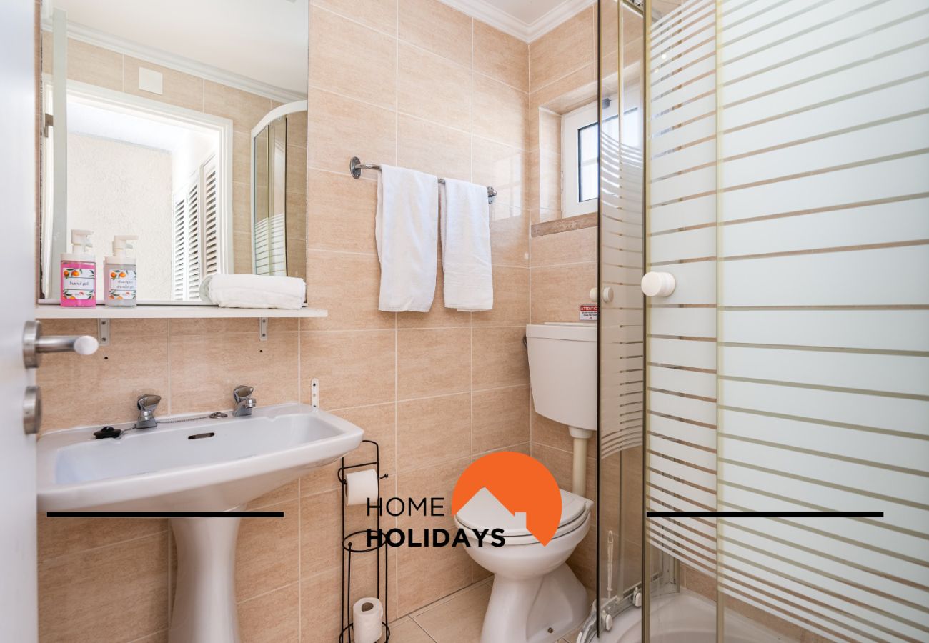 Villa in Albufeira - #288 8BR Villa | Pool & Garden