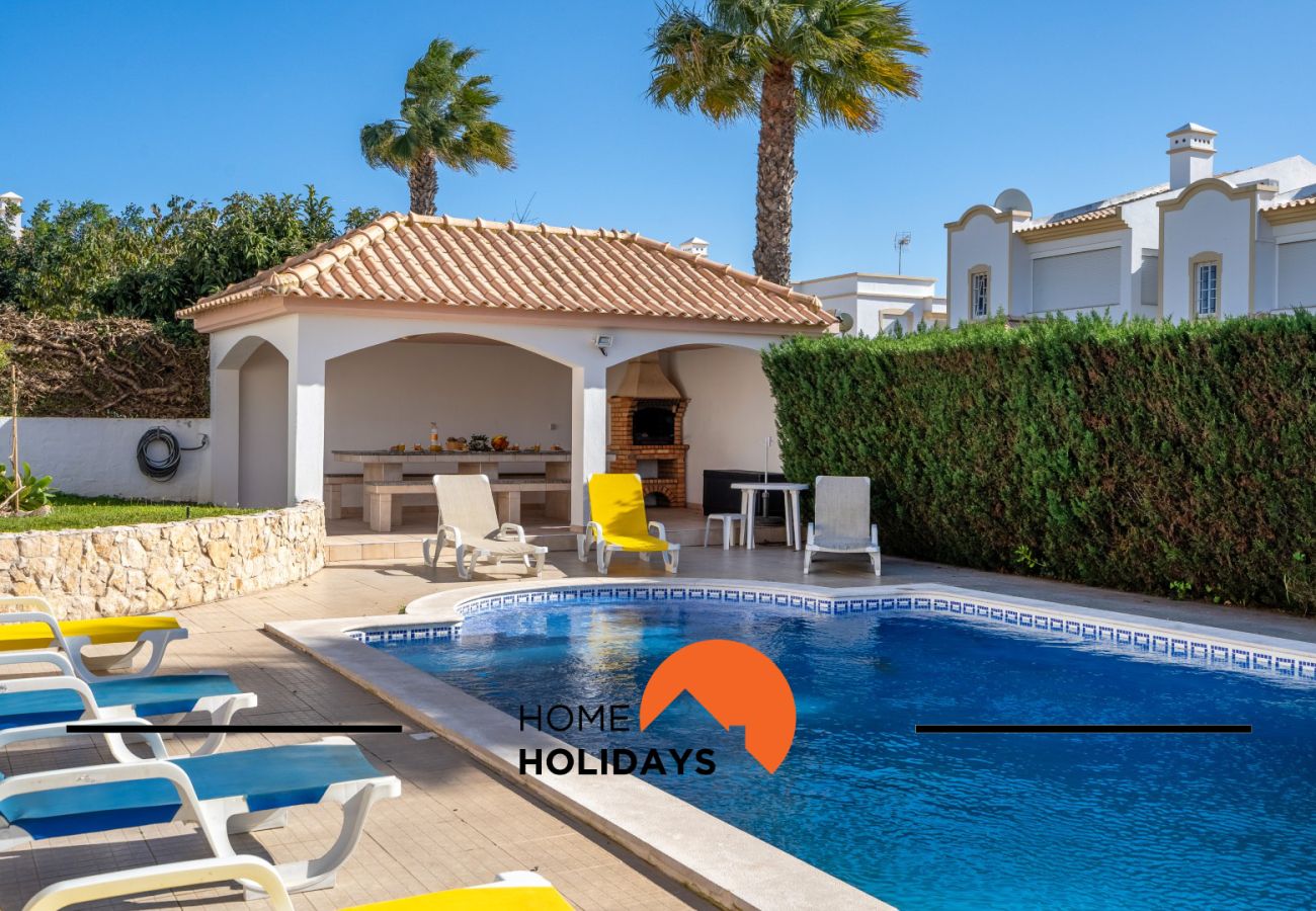Villa in Albufeira - #288 8BR Villa | Pool & Garden