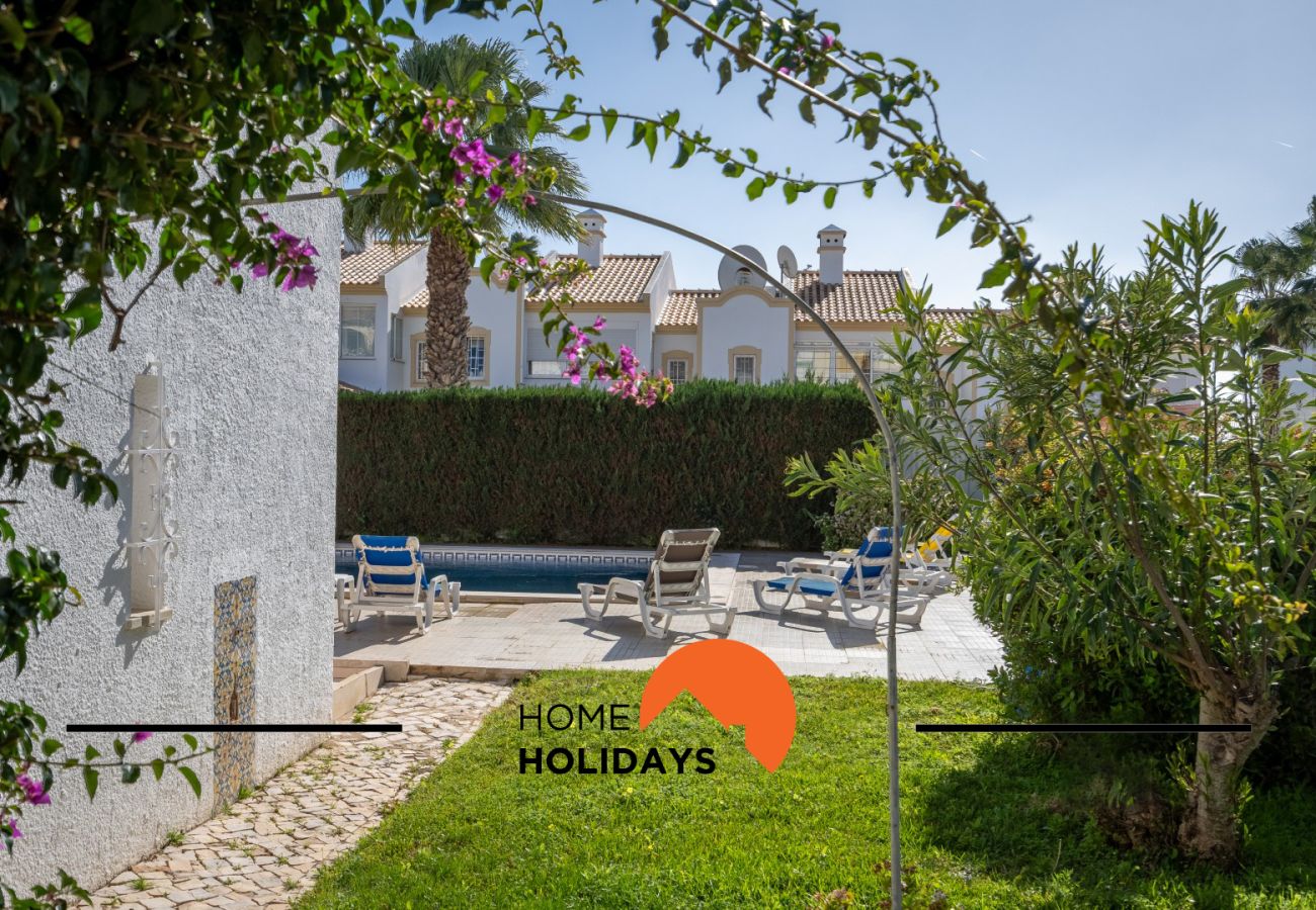 Villa in Albufeira - #288 8BR Villa | Pool & Garden