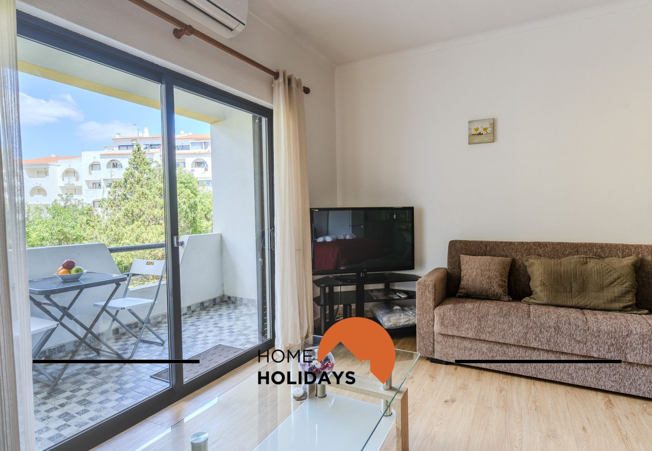 Studio in Albufeira - #287 Studio Apartment | Pool & Practical