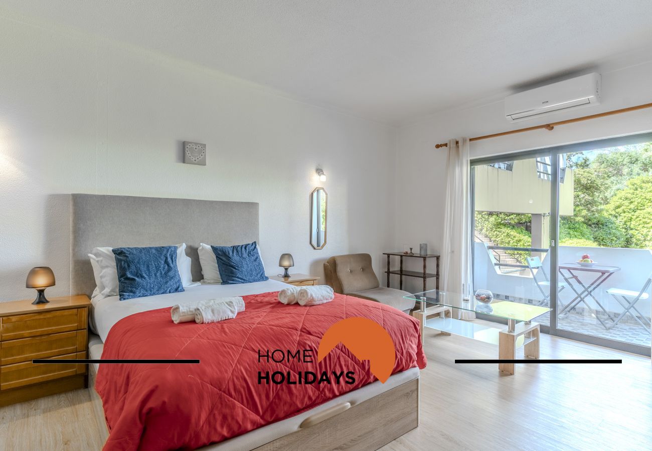 Studio in Albufeira - #287 Studio Apartment | Pool & Practical