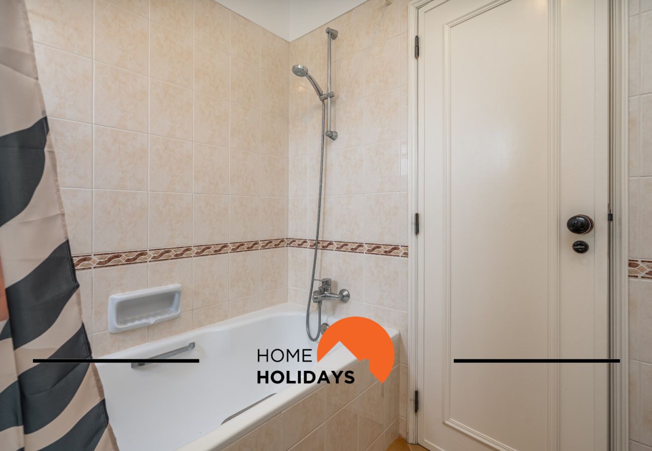Apartment in Albufeira - #294 2BR Apartment | Large Terrace