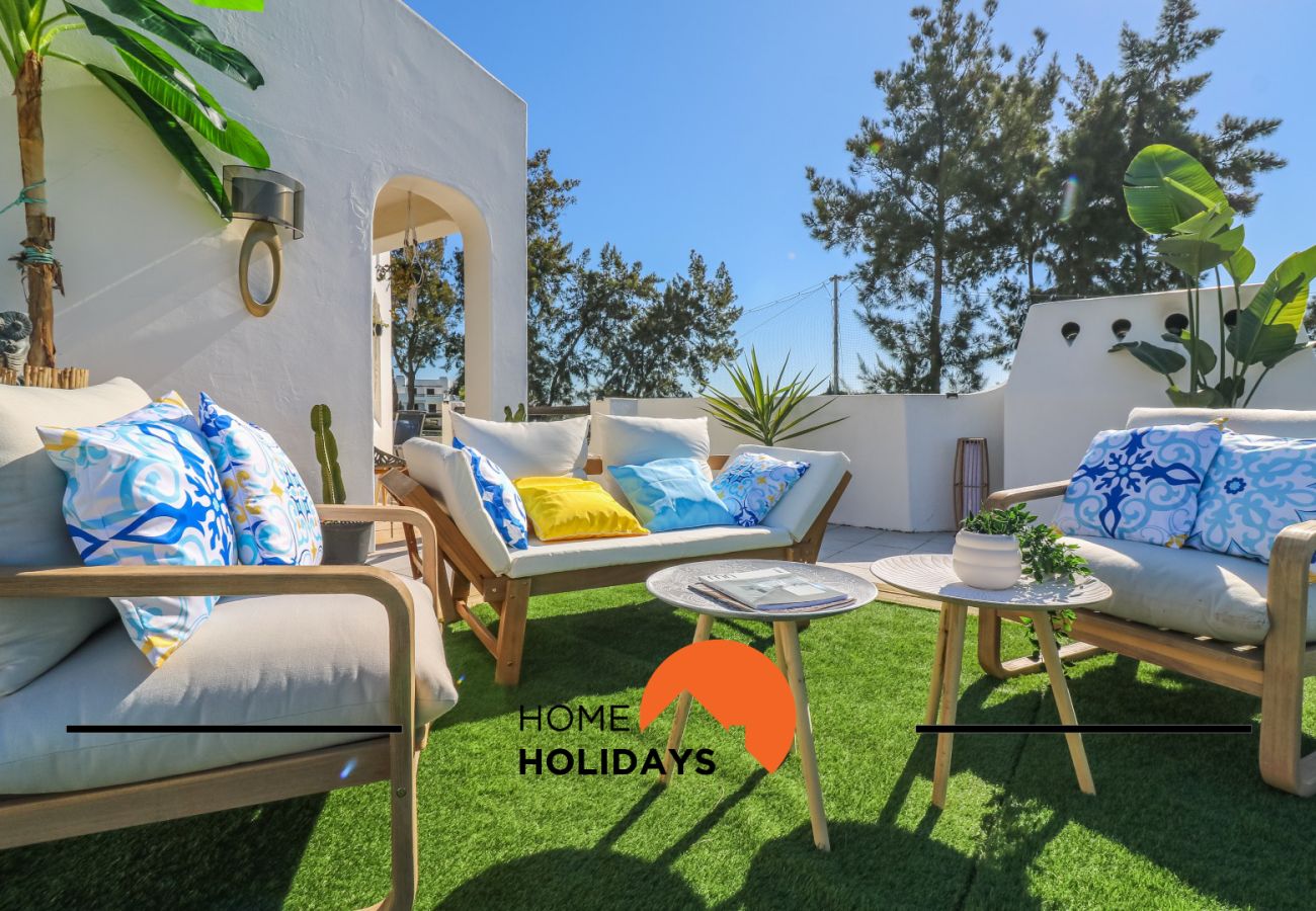 Apartment in Albufeira - #294 2BR Apartment | Large Terrace