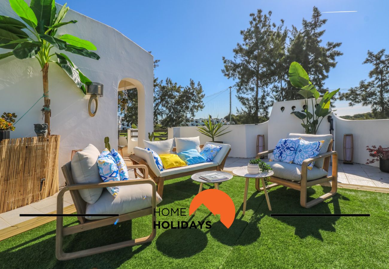 Apartment in Albufeira - #294 2BR Apartment | Large Terrace