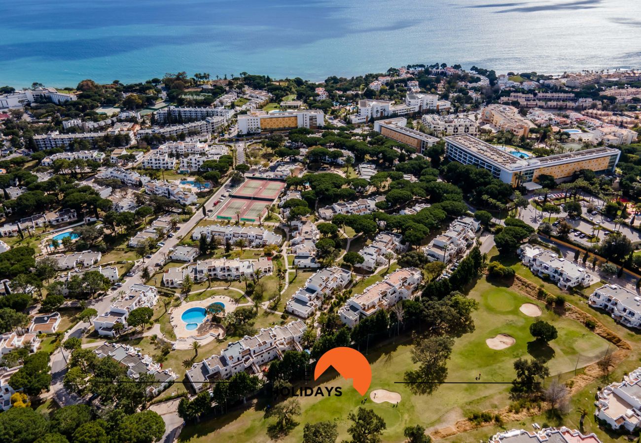 Apartment in Albufeira - #294 2BR Apartment | Large Terrace