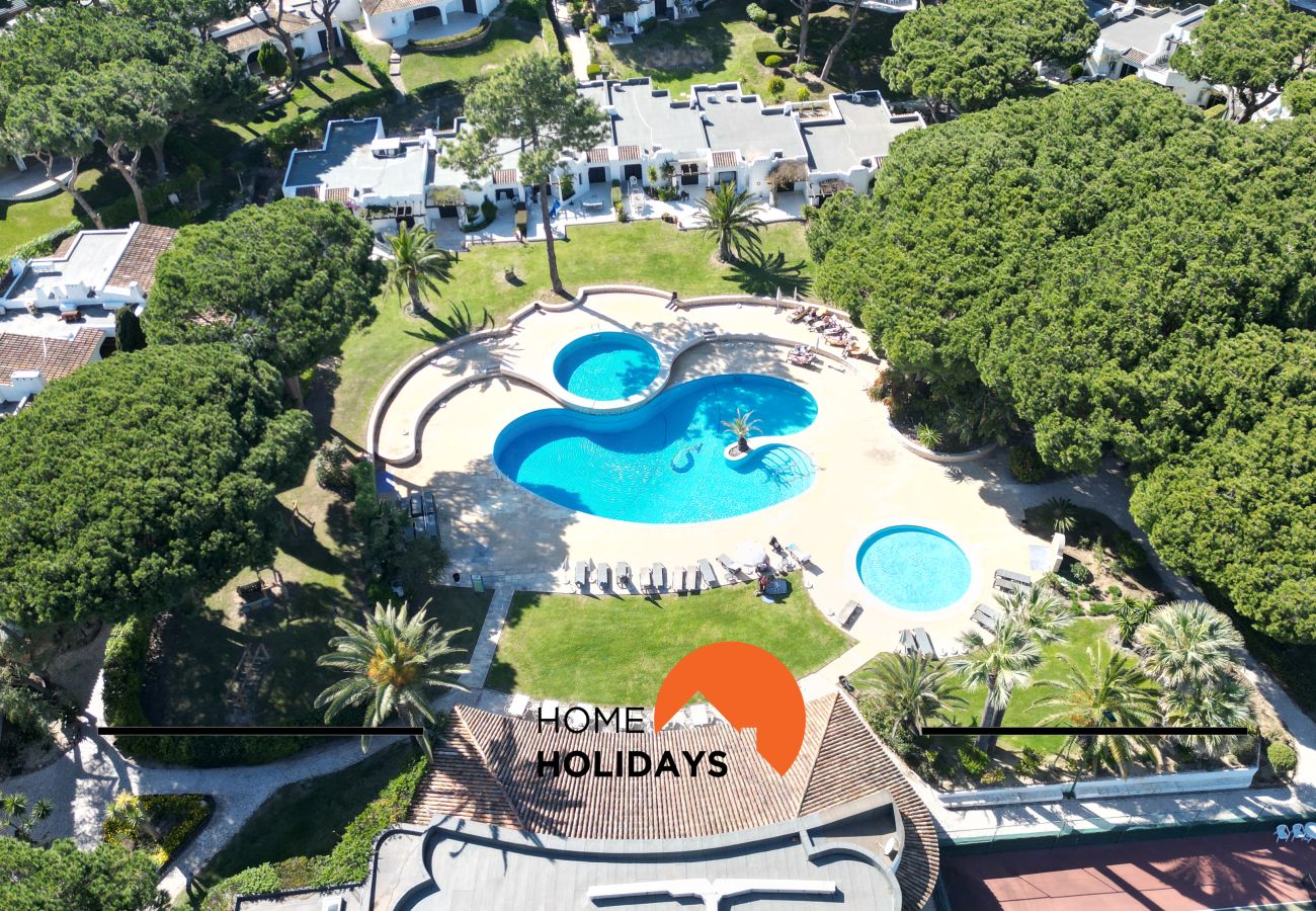 Apartment in Albufeira - #294 2BR Apartment | Large Terrace