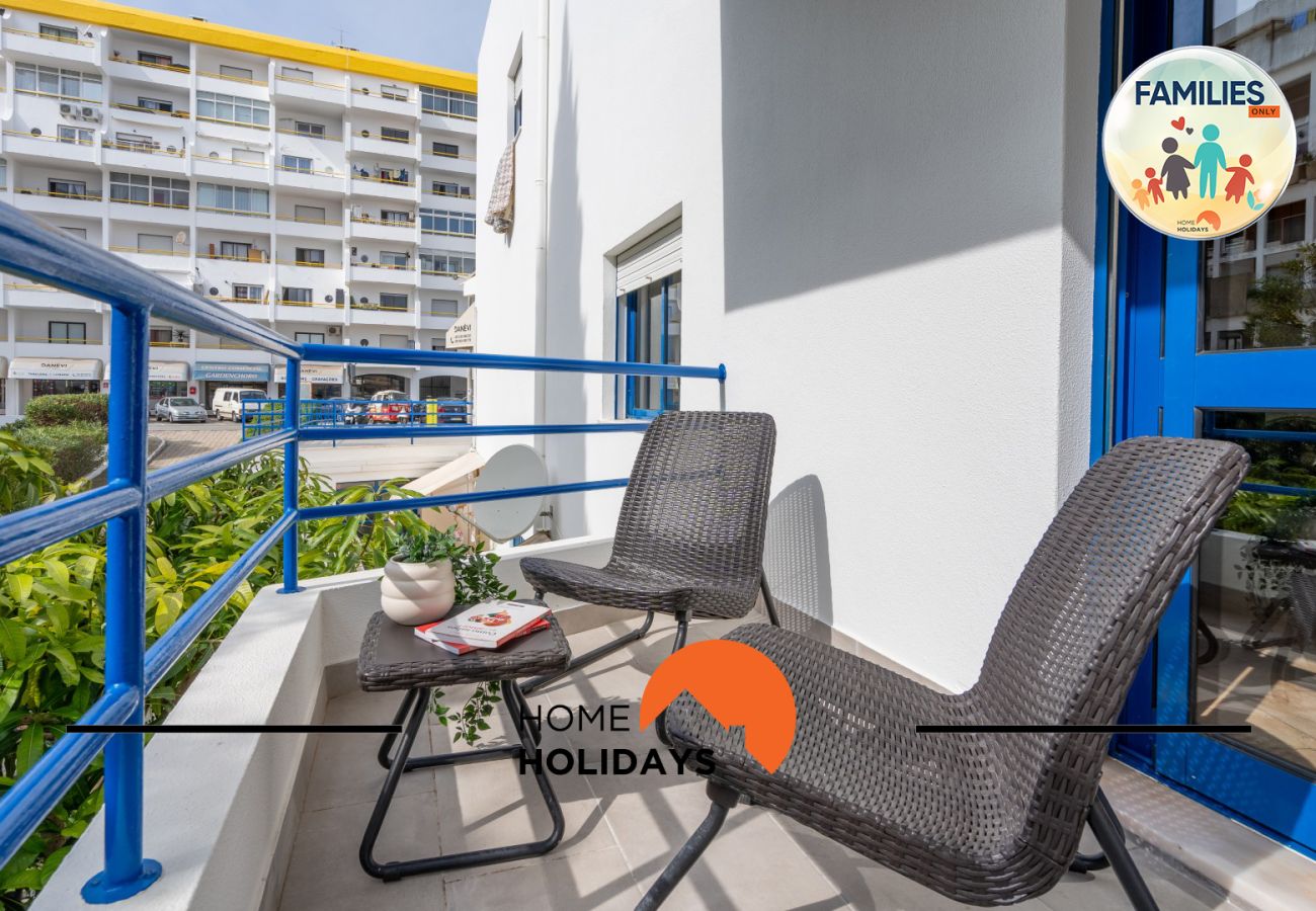 Apartment in Albufeira - #290 Family Apartment | Quiet Area