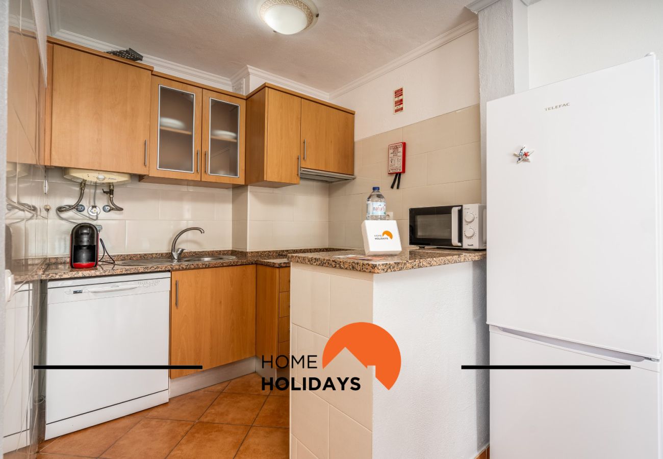 Apartment in Quarteira - #286 Central Apartment | Easy Access
