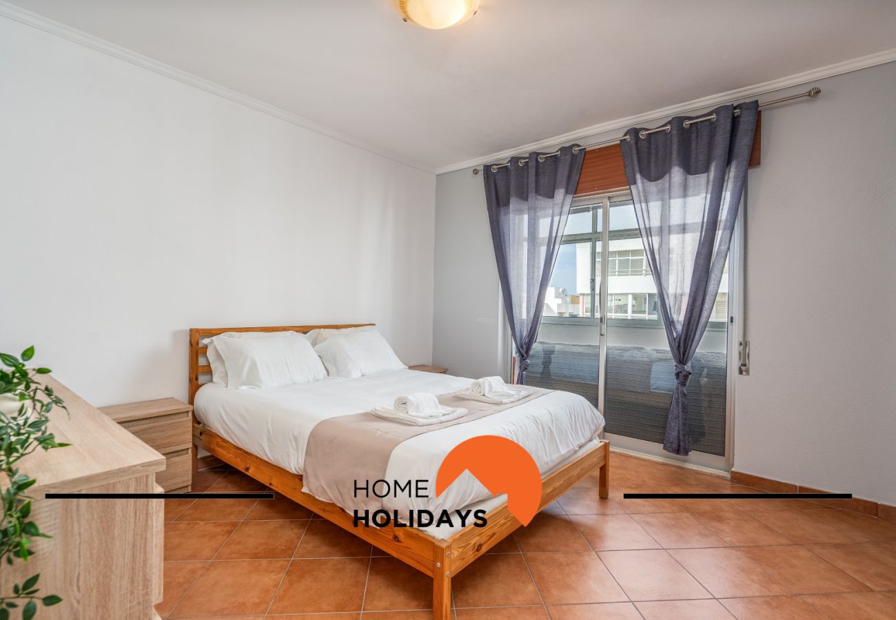 Apartment in Quarteira - #286 Central Apartment | Easy Access