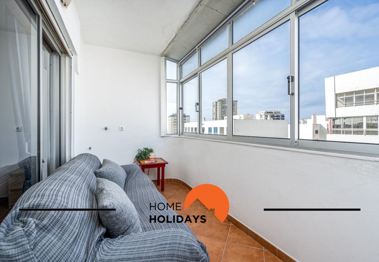 Apartment in Quarteira - #286 Central Apartment | Easy Access