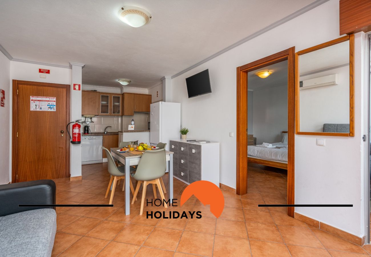 Apartment in Quarteira - #286 Central Apartment | Easy Access