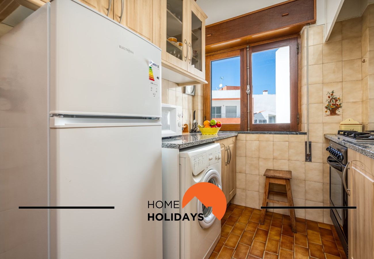 Apartment in Armação de Pêra - #277 Casa da Guida | Cozy & Authentic