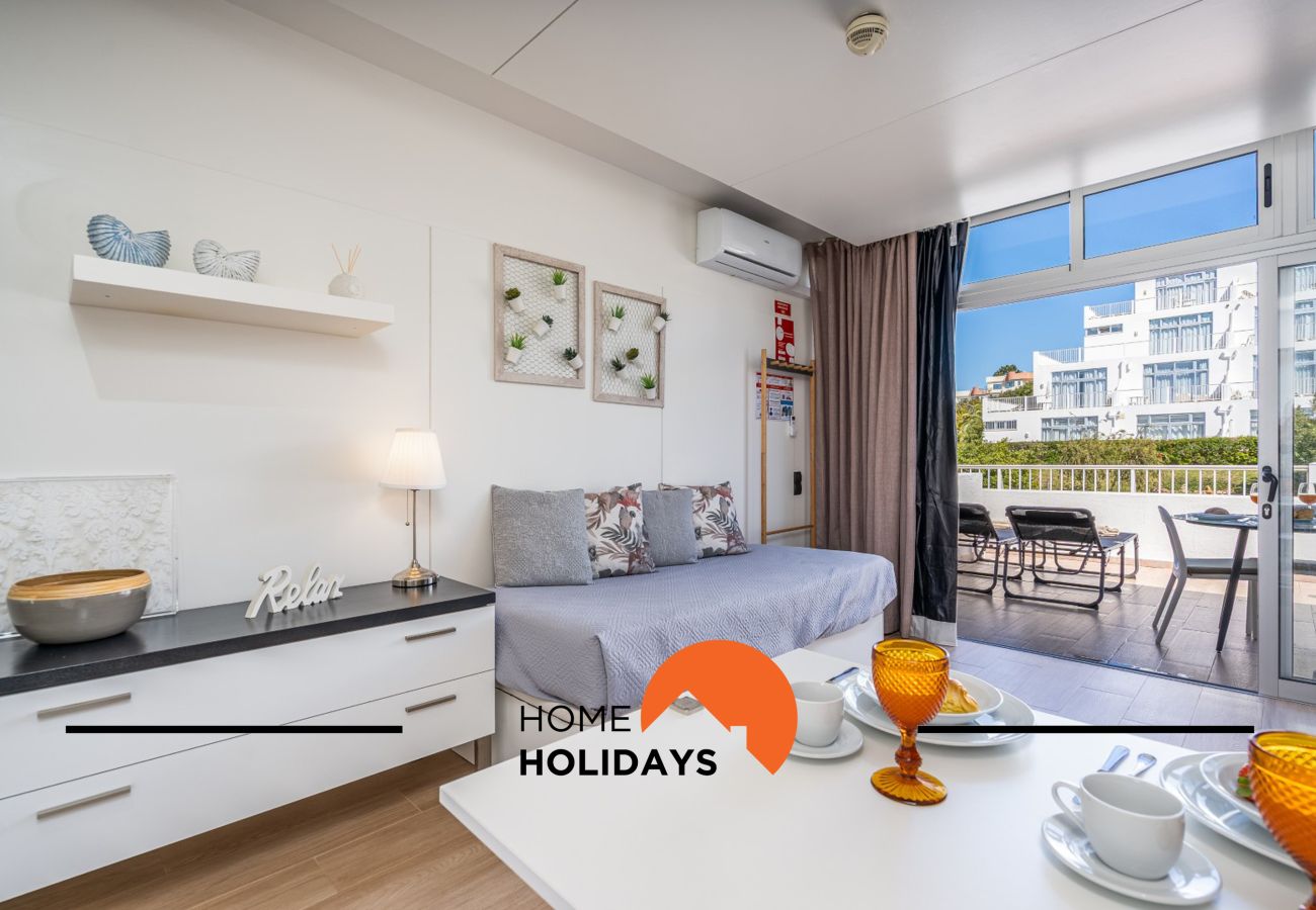 Studio in Albufeira - #255 Oura Apartment |   Strip Nearby
