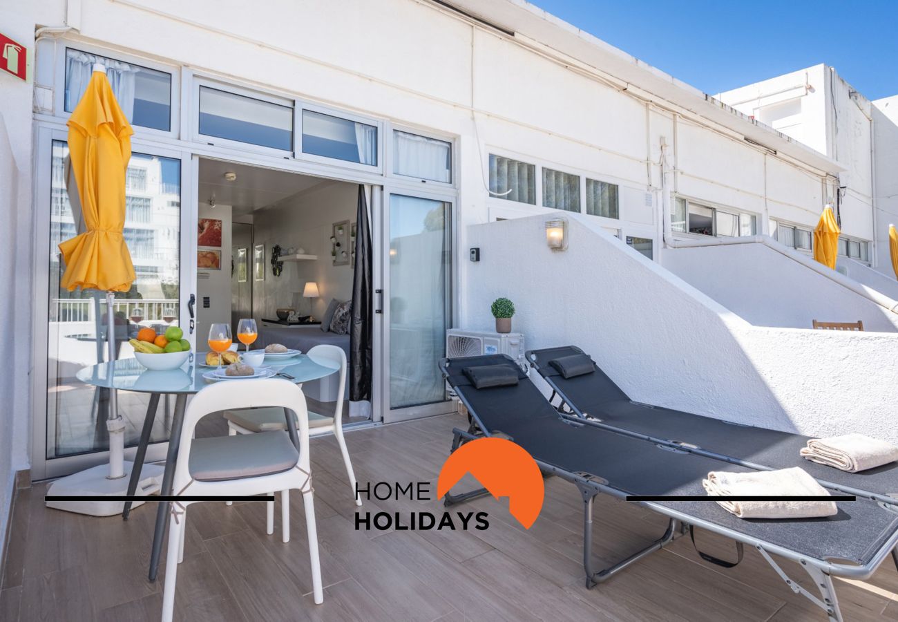 Studio in Albufeira - #255 Oura Apartment |   Strip Nearby