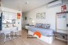 Studio in Albufeira - #255 Oura Apartment |   Strip Nearby