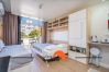 Studio in Albufeira - #255 Oura Apartment |   Strip Nearby