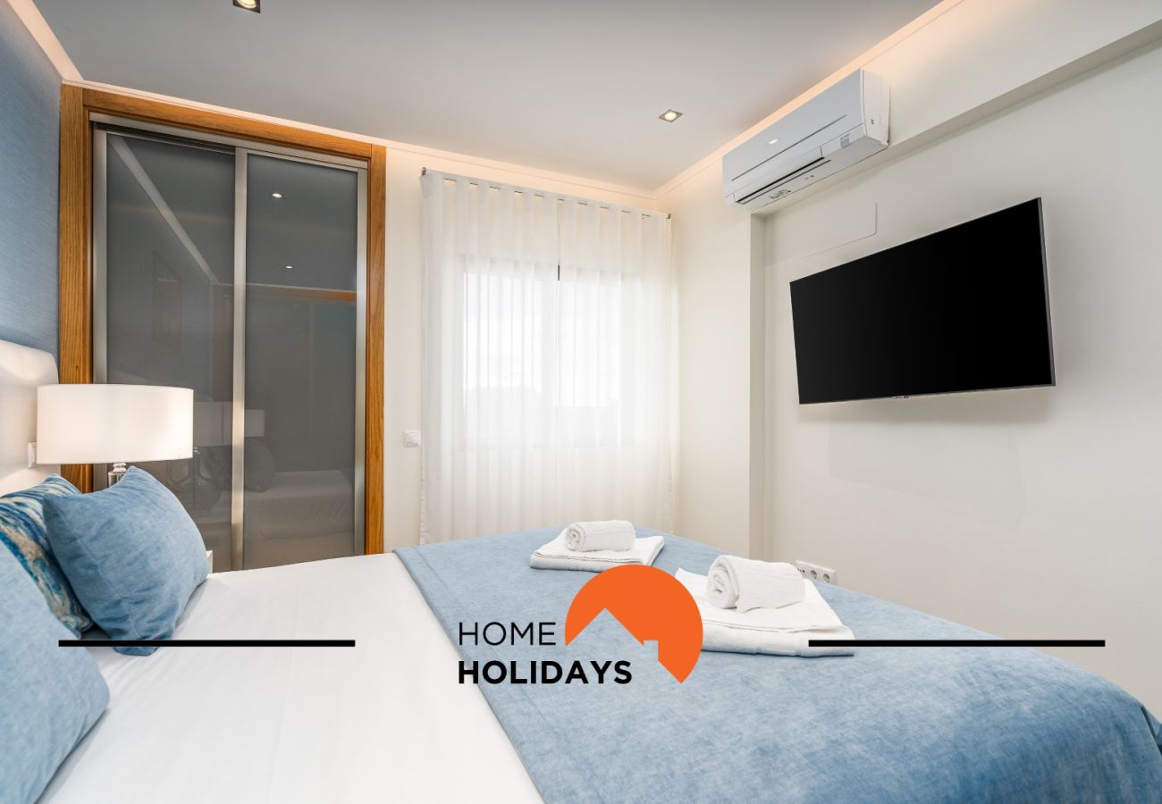 Apartment in Albufeira - #249 Luxury Beach Lodge | Oceanfront