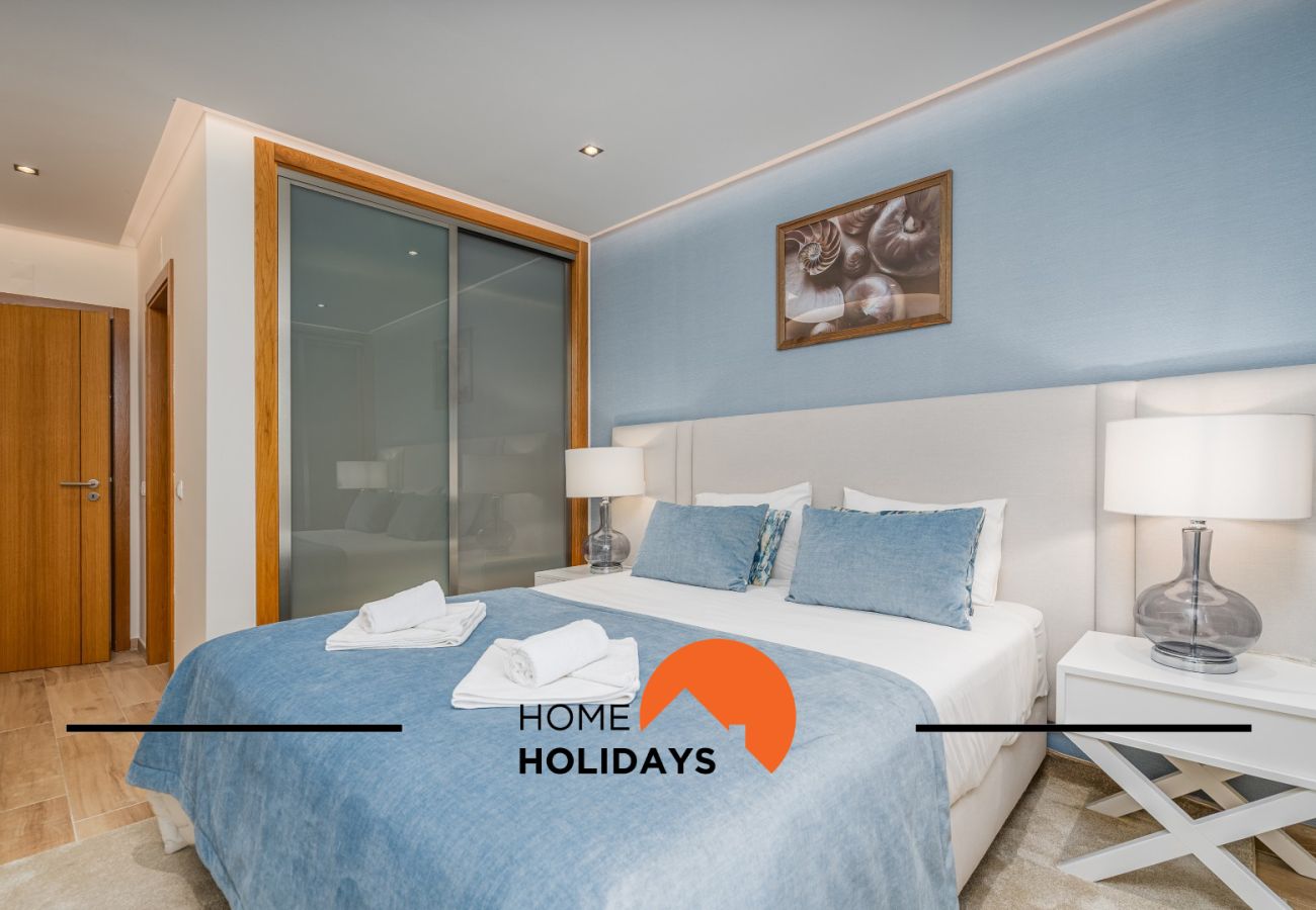 Apartment in Albufeira - #249 Luxury Beach Lodge | Oceanfront