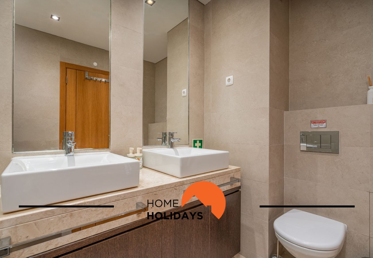 Apartment in Albufeira - #249 Luxury Beach Lodge | Oceanfront