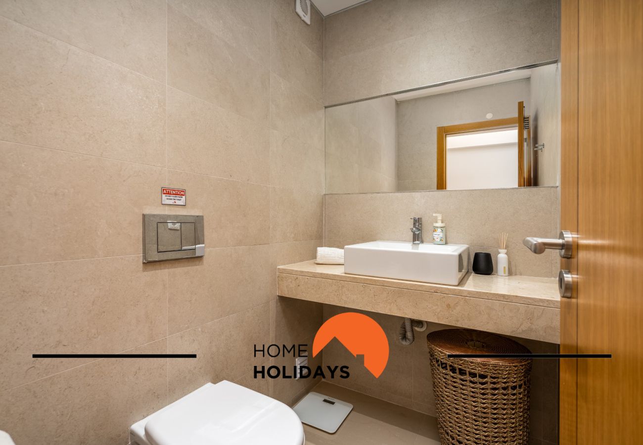 Apartment in Albufeira - #249 Luxury Beach Lodge | Oceanfront