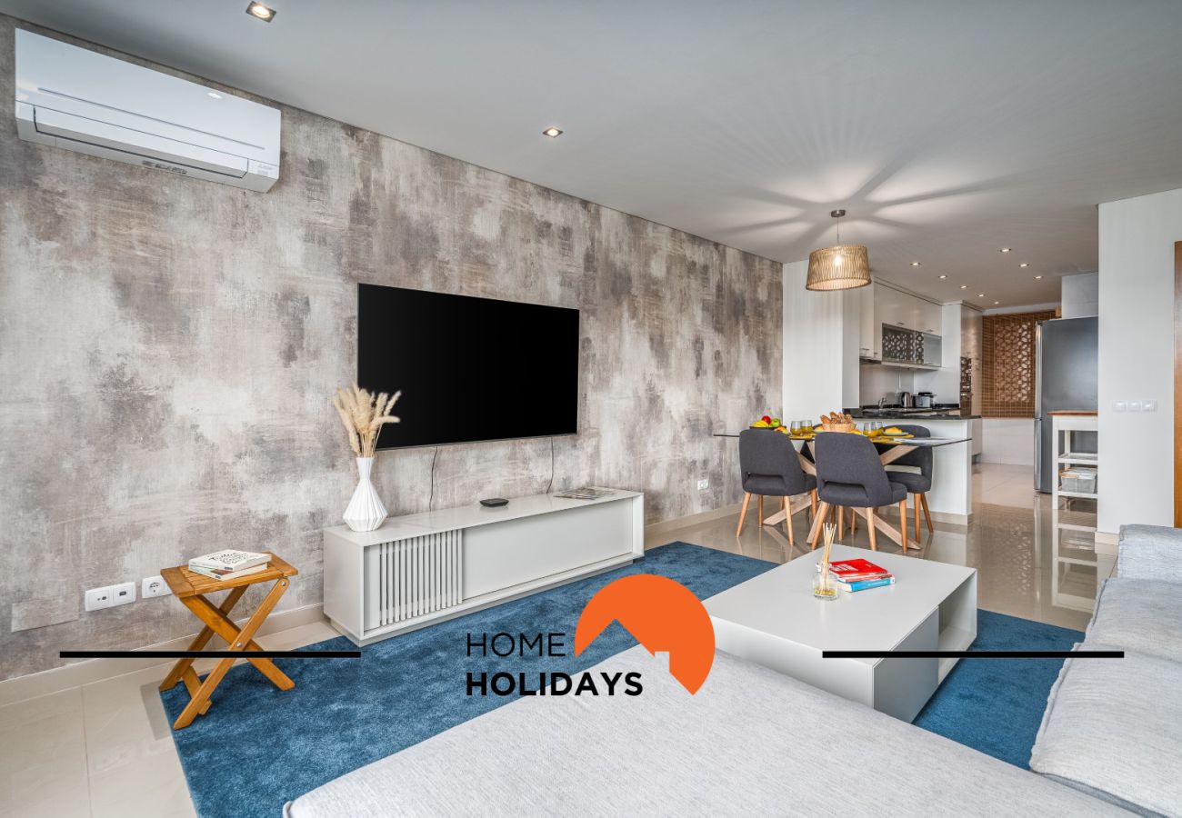 Apartment in Albufeira - #249 Luxury Beach Lodge | Oceanfront