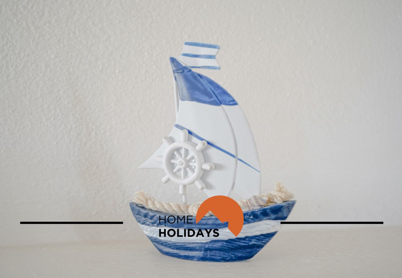House in Albufeira - #240 Beach House - Casa da Balaia by Home Holidays