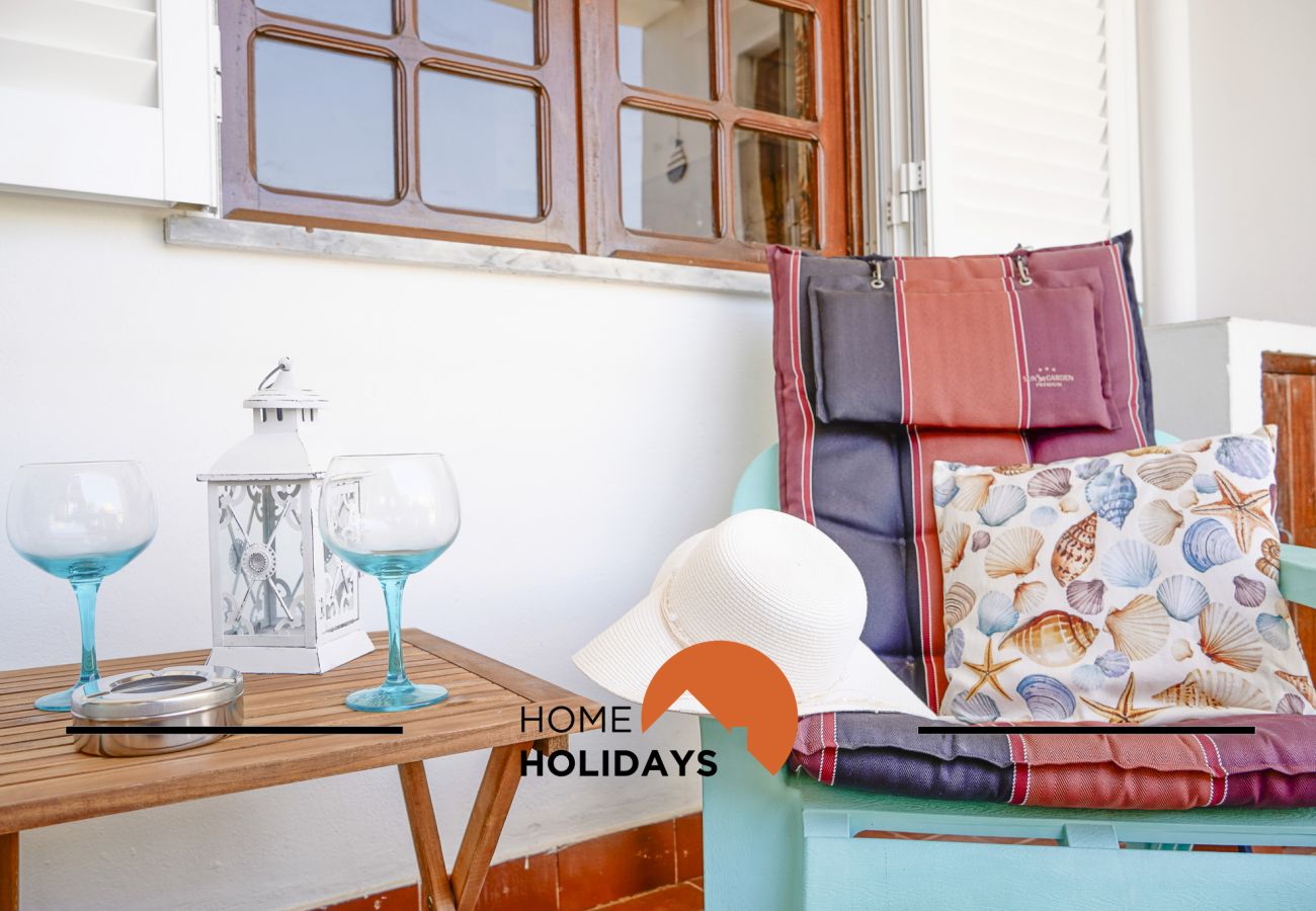 House in Albufeira - #240 Beach House - Casa da Balaia by Home Holidays