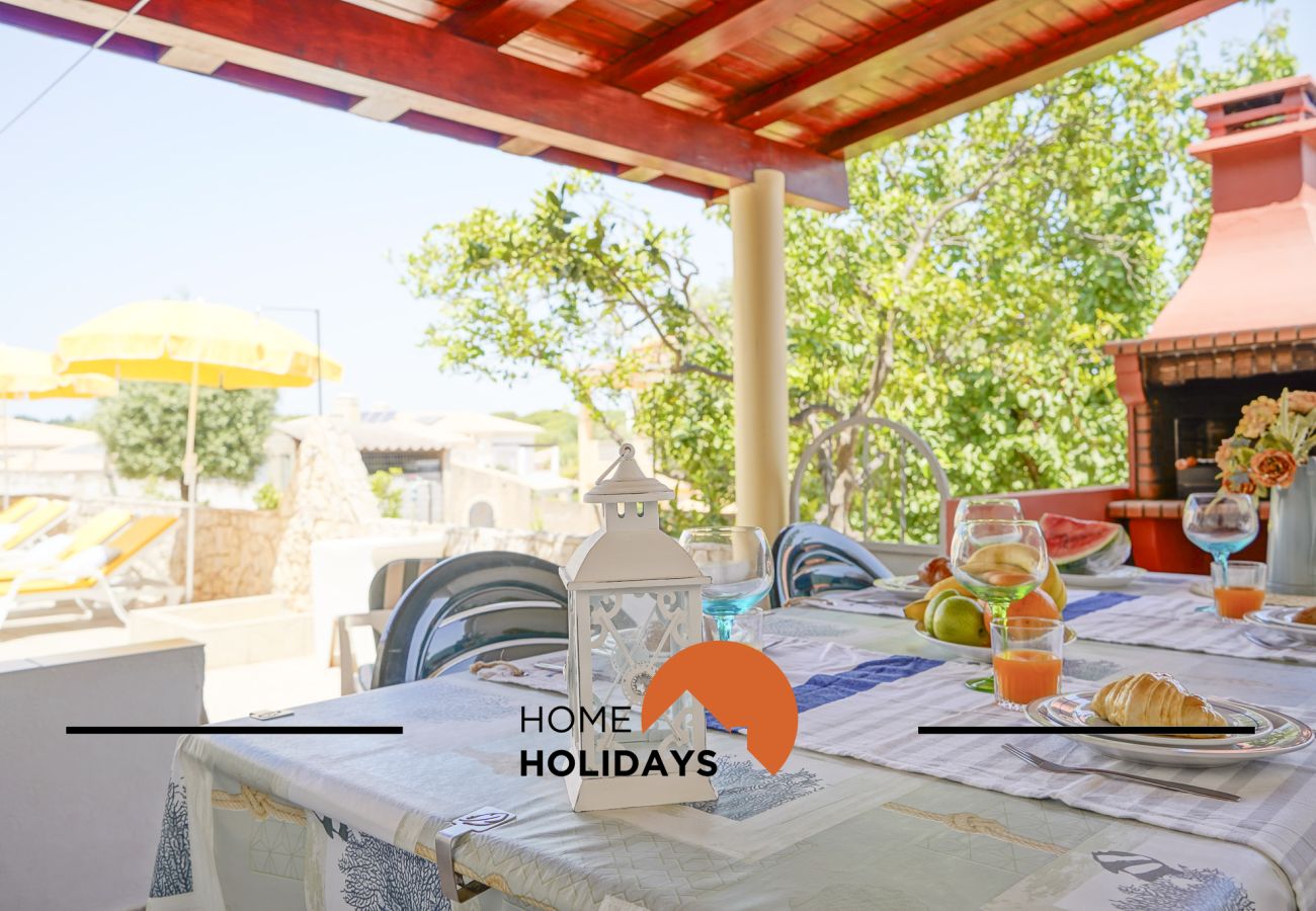 House in Albufeira - #240 Beach House - Casa da Balaia by Home Holidays