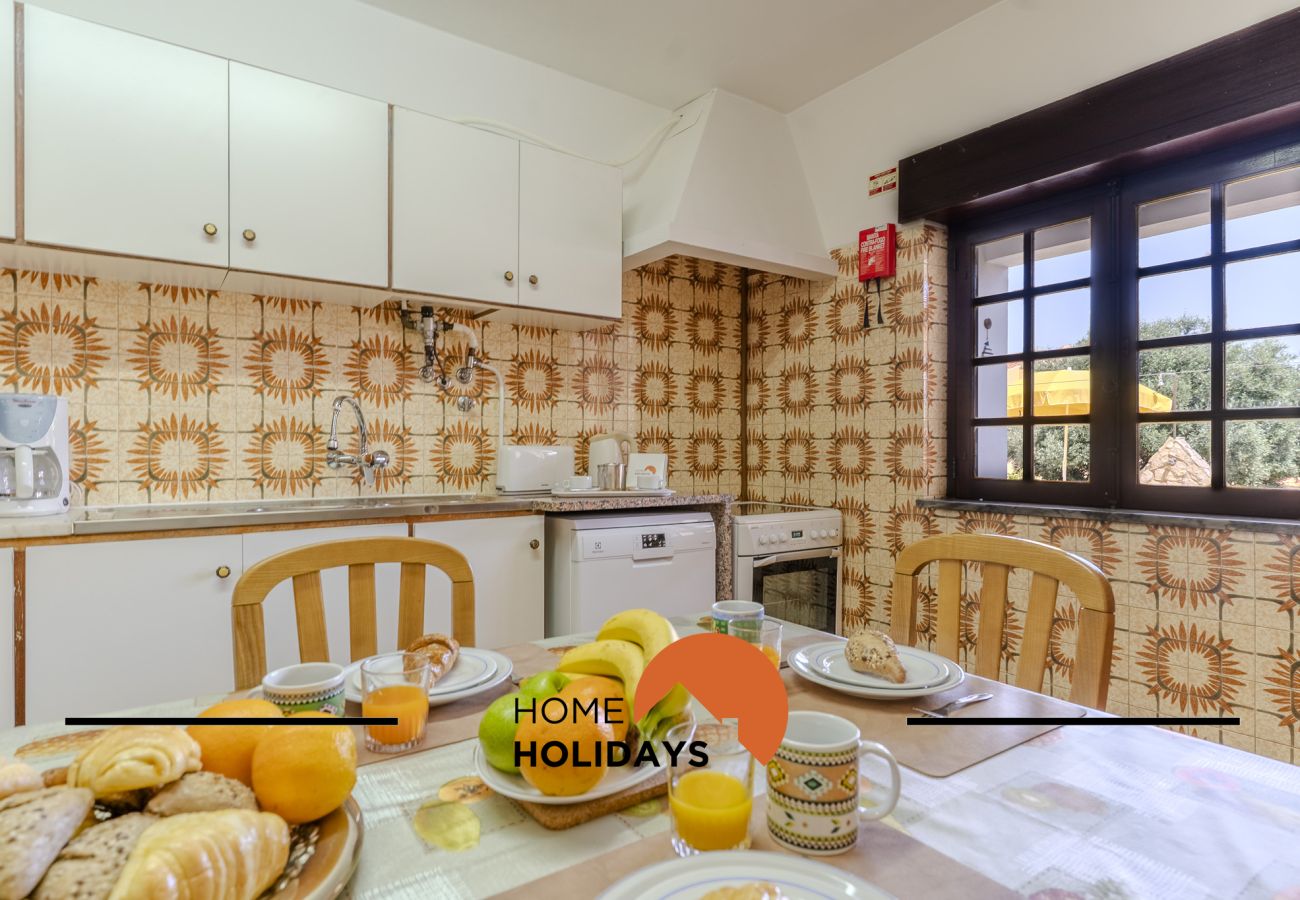 House in Albufeira - #240 Beach House - Casa da Balaia by Home Holidays
