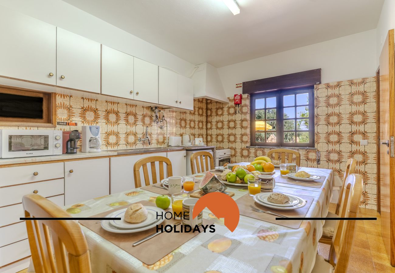 House in Albufeira - #240 Beach House - Casa da Balaia by Home Holidays