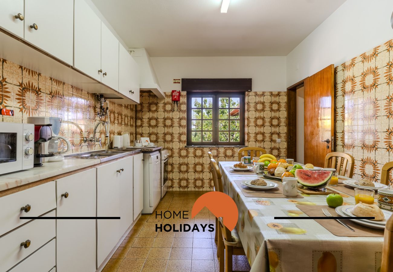 House in Albufeira - #240 Beach House - Casa da Balaia by Home Holidays