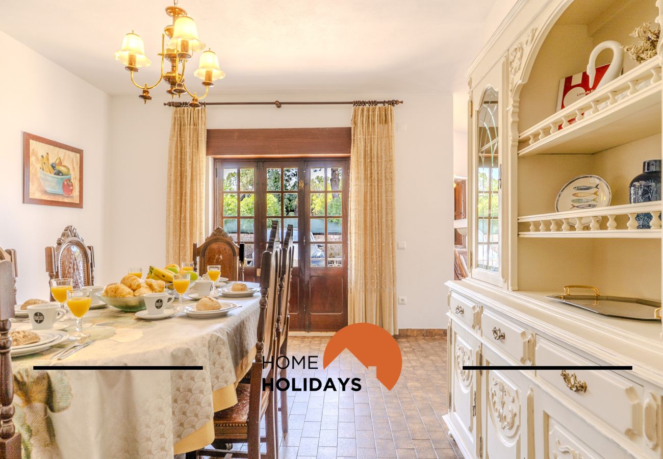 House in Albufeira - #240 Beach House - Casa da Balaia by Home Holidays