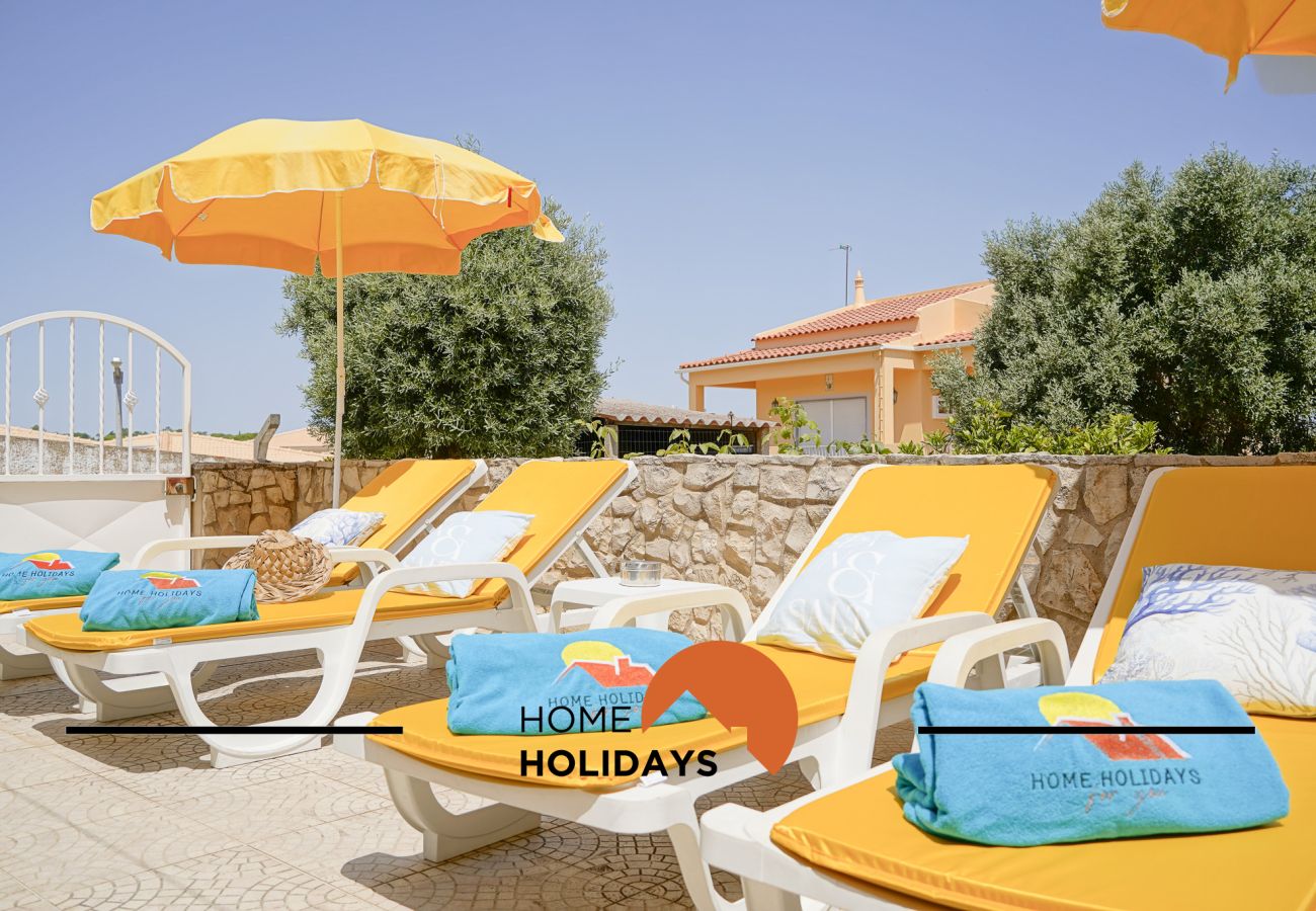 House in Albufeira - #240 Beach House - Casa da Balaia by Home Holidays