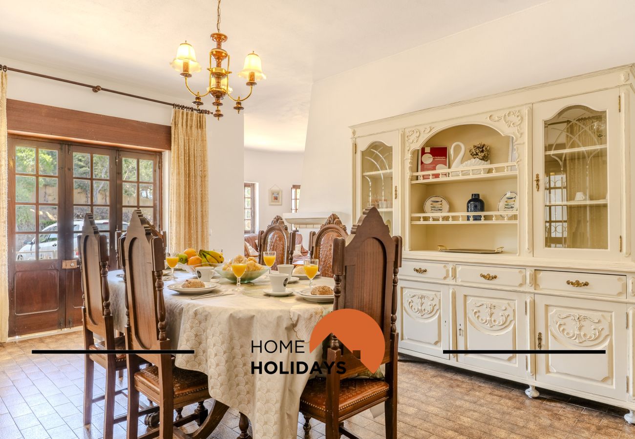 House in Albufeira - #240 Beach House - Casa da Balaia by Home Holidays