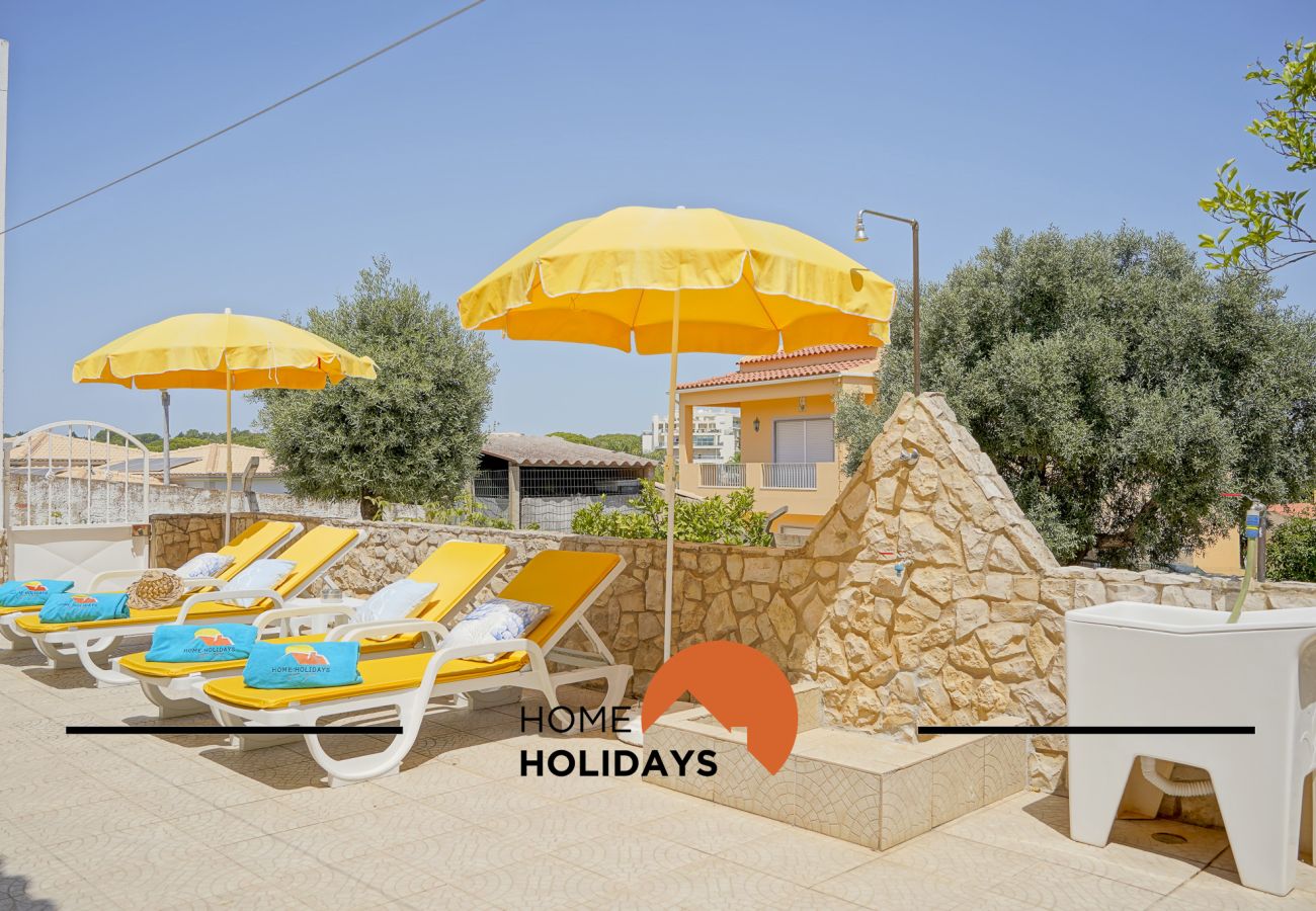 House in Albufeira - #240 Beach House - Casa da Balaia by Home Holidays