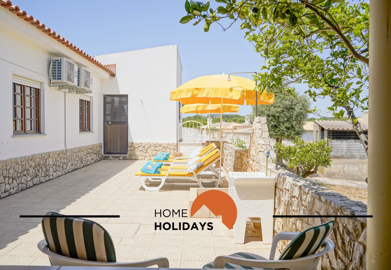 House in Albufeira - #240 Beach House - Casa da Balaia by Home Holidays